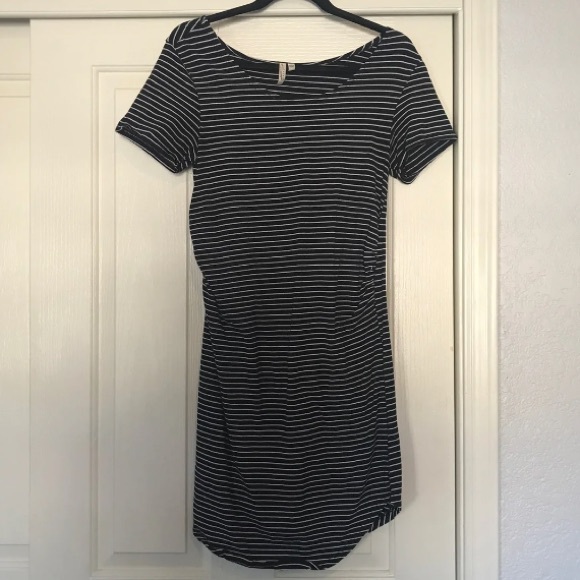 Maternity Dress - Picture 1 of 3